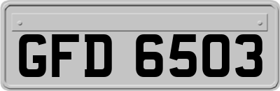 GFD6503