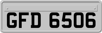 GFD6506