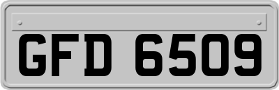 GFD6509