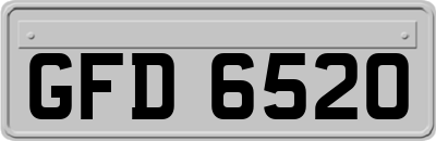 GFD6520