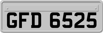 GFD6525