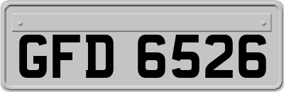 GFD6526