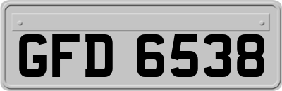 GFD6538