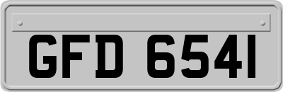 GFD6541