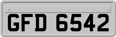 GFD6542