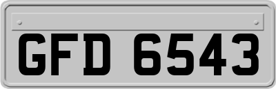 GFD6543