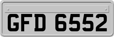 GFD6552