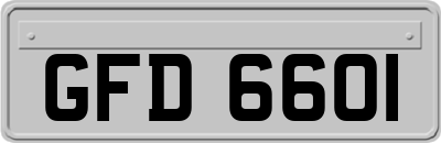 GFD6601