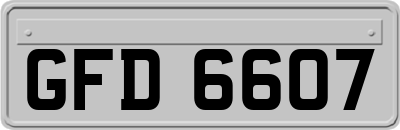 GFD6607