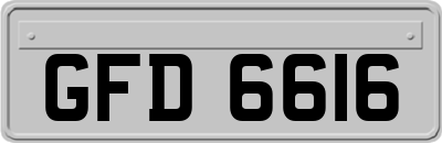 GFD6616