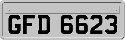 GFD6623