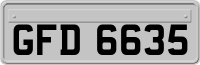 GFD6635