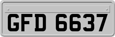 GFD6637