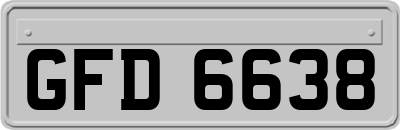 GFD6638
