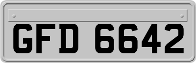 GFD6642