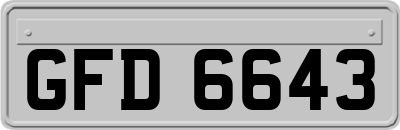 GFD6643