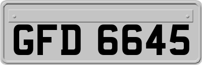 GFD6645