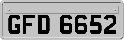 GFD6652