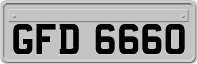 GFD6660