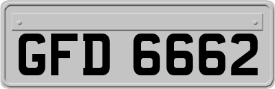 GFD6662