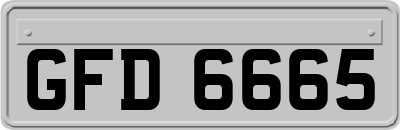 GFD6665