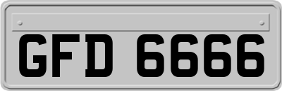 GFD6666
