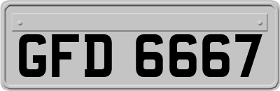 GFD6667