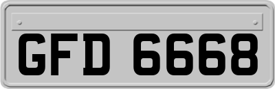 GFD6668