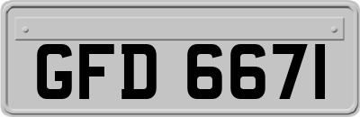 GFD6671