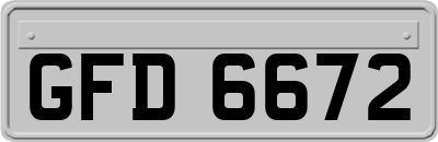 GFD6672