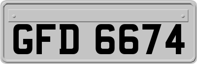 GFD6674