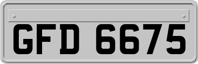 GFD6675