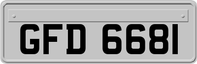 GFD6681