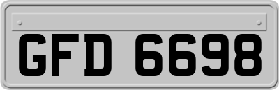 GFD6698