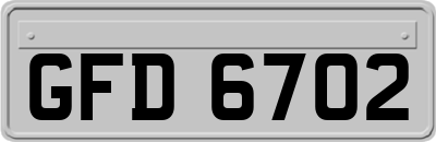 GFD6702