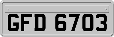 GFD6703