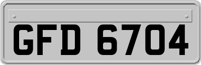 GFD6704