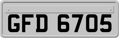 GFD6705