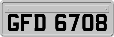 GFD6708