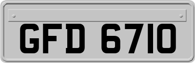 GFD6710
