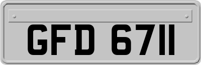 GFD6711