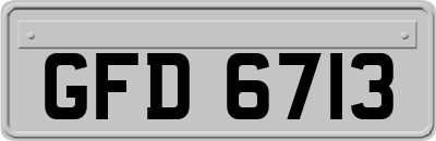 GFD6713