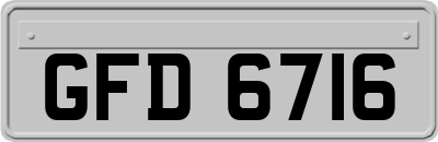 GFD6716