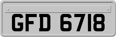 GFD6718