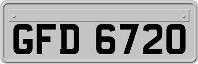 GFD6720