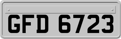 GFD6723