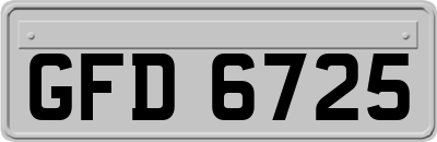 GFD6725