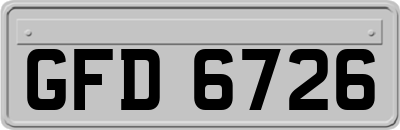 GFD6726