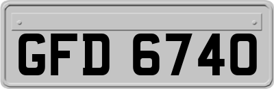 GFD6740