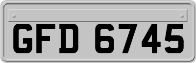 GFD6745